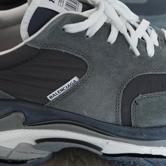 Balenciaga triple S - Picture 5 of 14